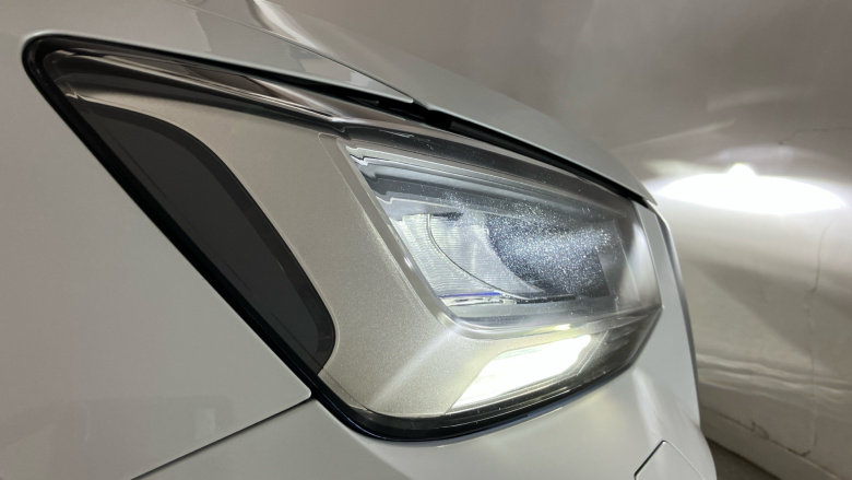 Audi Q2 35 TFSI Sport 5dr S Tronic Petrol Estate